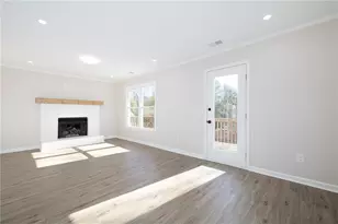 1854 Cooper Lake Dr SE, Smyrna, GA 30080 - Photo 6