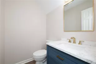 1854 Cooper Lake Dr SE, Smyrna, GA 30080 - Photo 8