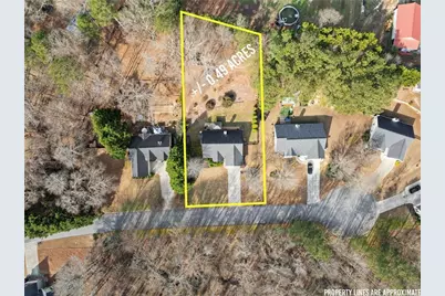 1360 Platinum Drive, Hoschton, GA 30548 - Photo 4