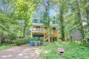 2666 W Main St NW, Atlanta, GA 30318 - Photo 1