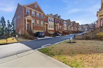 2545 Sibley Drive NE, Atlanta, GA 30324 - Photo 2