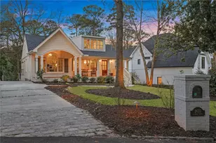 2622 Ellwood Dr NE, Atlanta, GA 30305 - Photo 56