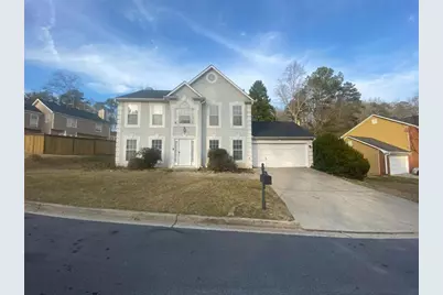 7552 Watson Bay Court, Stone Mountain, GA 30087 - Photo 2