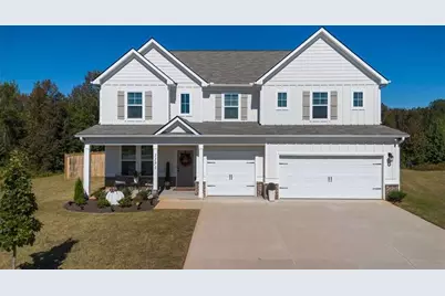 1171 Bodega Loop, Locust Grove, GA 30248 - Photo 1