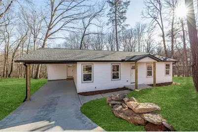 3672 Hidden Pond Drive, Gainesville, GA 30506 - Photo 2