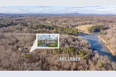 3672 Hidden Pond Drive, Gainesville, GA 30506 - Photo 34