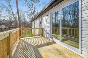 3672 Hidden Pond Dr, Gainesville, GA 30506 - Photo 26