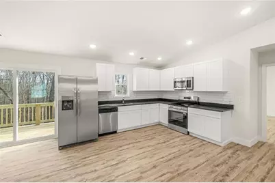 3672 Hidden Pond Drive, Gainesville, GA 30506 - Photo 4