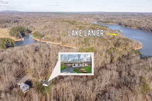 3672 Hidden Pond Dr, Gainesville, GA 30506 - Photo 36