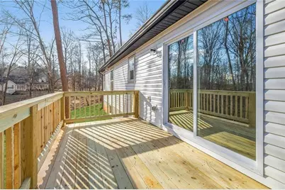 3672 Hidden Pond Drive, Gainesville, GA 30506 - Photo 26