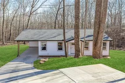 3672 Hidden Pond Drive, Gainesville, GA 30506 - Photo 12