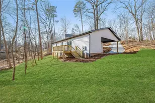 3672 Hidden Pond Dr, Gainesville, GA 30506 - Photo 8