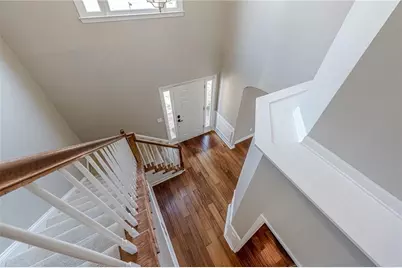 4257 Chastain Pointe NW, Kennesaw, GA 30144 - Photo 32