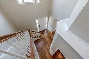 4257 Chastain Pointe NW, Kennesaw, GA 30144 - Photo 32