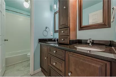 4257 Chastain Pointe NW, Kennesaw, GA 30144 - Photo 46