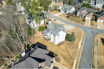 4257 Chastain Pointe NW, Kennesaw, GA 30144 - Photo 74