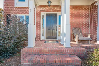 4257 Chastain Pointe NW, Kennesaw, GA 30144 - Photo 6