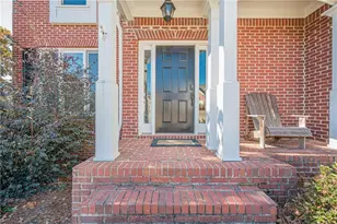 4257 Chastain Pointe NW, Kennesaw, GA 30144 - Photo 6