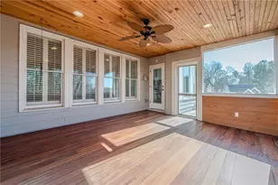 4257 Chastain Pointe NW, Kennesaw, GA 30144 - Photo 28