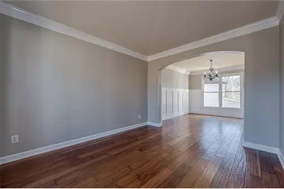 4257 Chastain Pointe NW, Kennesaw, GA 30144 - Photo 14