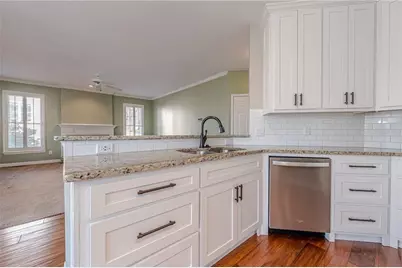 4257 Chastain Pointe NW, Kennesaw, GA 30144 - Photo 20