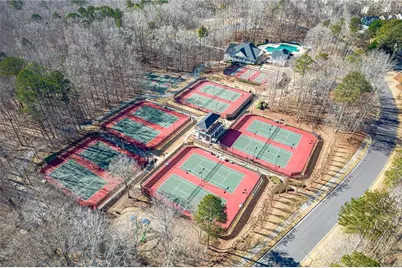 4257 Chastain Pointe NW, Kennesaw, GA 30144 - Photo 76