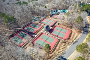 4257 Chastain Pointe NW, Kennesaw, GA 30144 - Photo 76