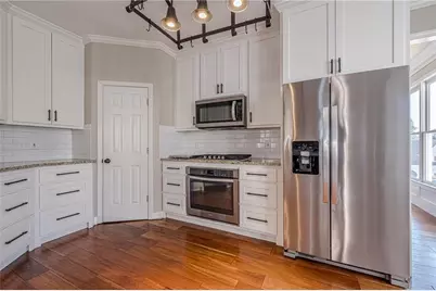 4257 Chastain Pointe NW, Kennesaw, GA 30144 - Photo 18