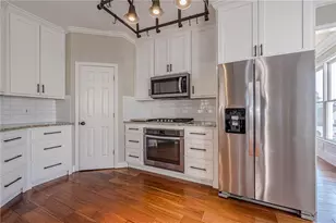 4257 Chastain Pointe NW, Kennesaw, GA 30144 - Photo 18