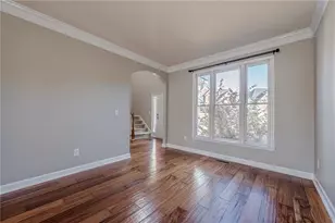 4257 Chastain Pointe NW, Kennesaw, GA 30144 - Photo 12