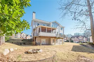 4257 Chastain Pointe NW, Kennesaw, GA 30144 - Photo 66