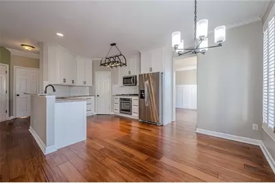 4257 Chastain Pointe NW, Kennesaw, GA 30144 - Photo 16