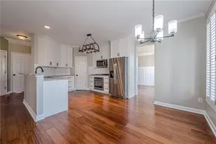 4257 Chastain Pointe NW, Kennesaw, GA 30144 - Photo 16