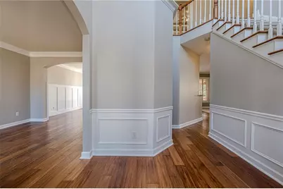 4257 Chastain Pointe NW, Kennesaw, GA 30144 - Photo 8