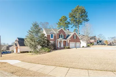 4257 Chastain Pointe NW, Kennesaw, GA 30144 - Photo 86