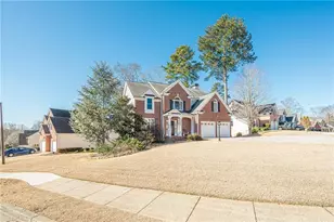 4257 Chastain Pointe NW, Kennesaw, GA 30144 - Photo 86