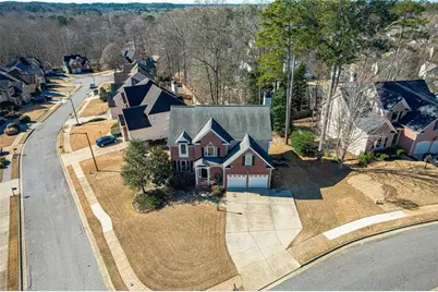 4257 Chastain Pointe NW, Kennesaw, GA 30144 - Photo 80