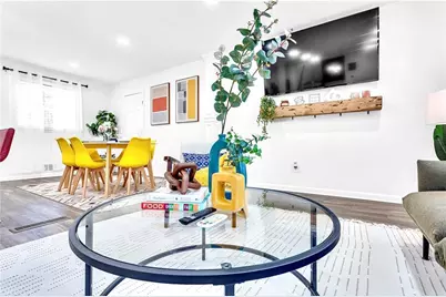 3571 Turner Heights Drive, Decatur, GA 30032 - Photo 8