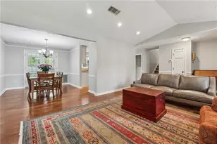 2423 Turtle Crossing NE, Marietta, GA 30066 - Photo 6