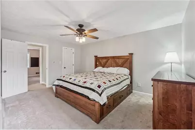 2423 Turtle Crossing NE, Marietta, GA 30066 - Photo 12