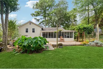 2423 Turtle Crossing NE, Marietta, GA 30066 - Photo 24