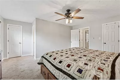 2423 Turtle Crossing NE, Marietta, GA 30066 - Photo 14