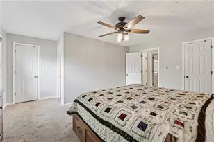 2423 Turtle Crossing NE, Marietta, GA 30066 - Photo 14