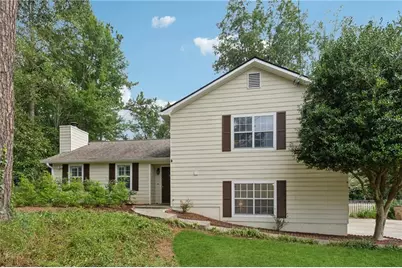 2423 Turtle Crossing NE, Marietta, GA 30066 - Photo 1