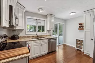 2423 Turtle Crossing NE, Marietta, GA 30066 - Photo 8