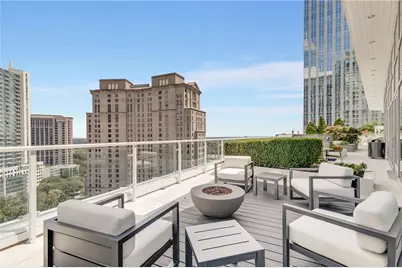 3325 Piedmont Road NE #2601, Atlanta, GA 30305 - Photo 42