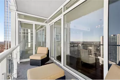 3325 Piedmont Road NE #2601, Atlanta, GA 30305 - Photo 20