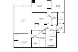 3325 Piedmont Rd NE, Atlanta, GA 30305 - Photo 38