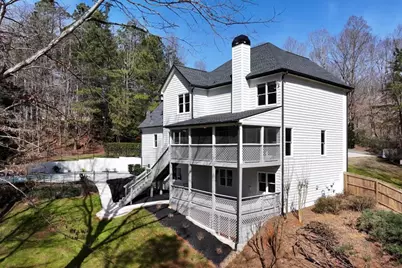 6005 Bateau Drive, Flowery Branch, GA 30542 - Photo 66