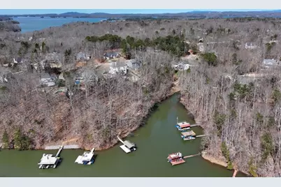 6005 Bateau Drive, Flowery Branch, GA 30542 - Photo 72